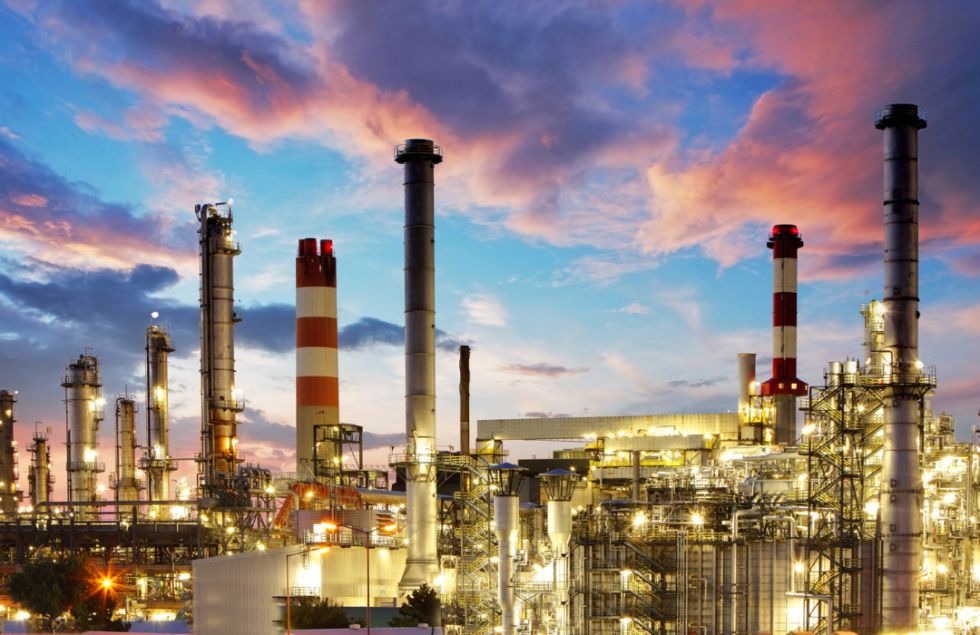 Markets Served | Chardon Custom Polymers